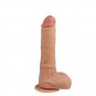 Cyber Silicock Strap-on Master Huck Remote Control