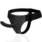 Harness Attraction Kenny Black 15 X 3.2cm