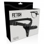 Fetish Submissive Silicone Strap-on Bkac 16cm Realistic