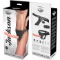 Harness Attraction Jackson Flesh 19.8 X 4.2cm