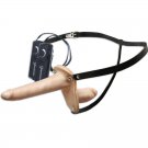 Natural Vibro Duo Prosthetic Large