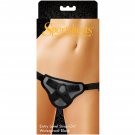 Sportsheets Arnes Waterproof Black