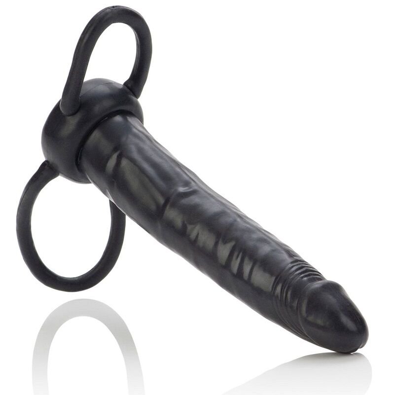 Calex Accommodator Dual Penetrator Black
