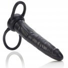 Calex Accommodator Dual Penetrator Black