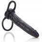Calex Accommodator Dual Penetrator Black