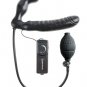Fetish Fantasy Series Inflatable Vibrating Strapless Strap-on