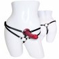 Sportsheets Double Penetration Harness and Dildo