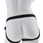 Fetish Fantasy Gold Designer Strap-on