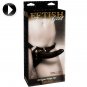 Fetish Fantasy Gold Designer Strap-on