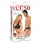 Fetish Fantasy Series Flrsh Dream Hollow Strap On