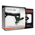 Perfectfit Zoro Strap On 5.5 W S/m Waistband