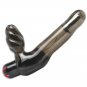Fetish Fantasy Vibrating Strapless Strap-on