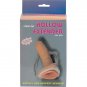 Sevencreations Strap-on Hollow Extender