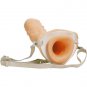 Sevencreations Strap-on Hollow Extender