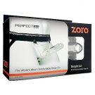 Perfectfit Zoro Knight Hollow Strap On 6 Inch
