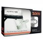 Perfectfit Zoro Knight Hollow Strap On 6 Inch