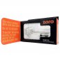 Perfectfit Zoro Knight Hollow Strap On 6 Inch