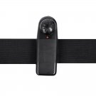 Harness Attraction Marcos Strap-on Hollow Extender Vibrator 15 X 5 Cm