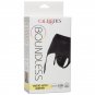 Calex Boundless Thong With Garter S/m