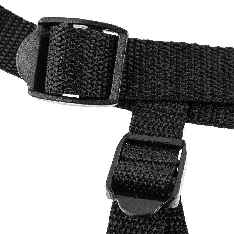 Fetish Fantasy Harness For Beginners