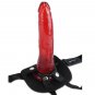 Fetish Fantasy Harness For Beginners