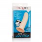 Calex Ppa With Jock Strap Flesh