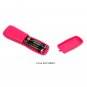 Butterfly Multispeed Control Disk