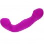 Pretty Love Angelo Double Penetration For Couples Purple