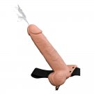 Fetish Fantasy Harness With Dong 9 Cum
