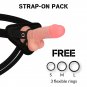 Rockarmy Harness + Dual Density Panzer 17 Cm