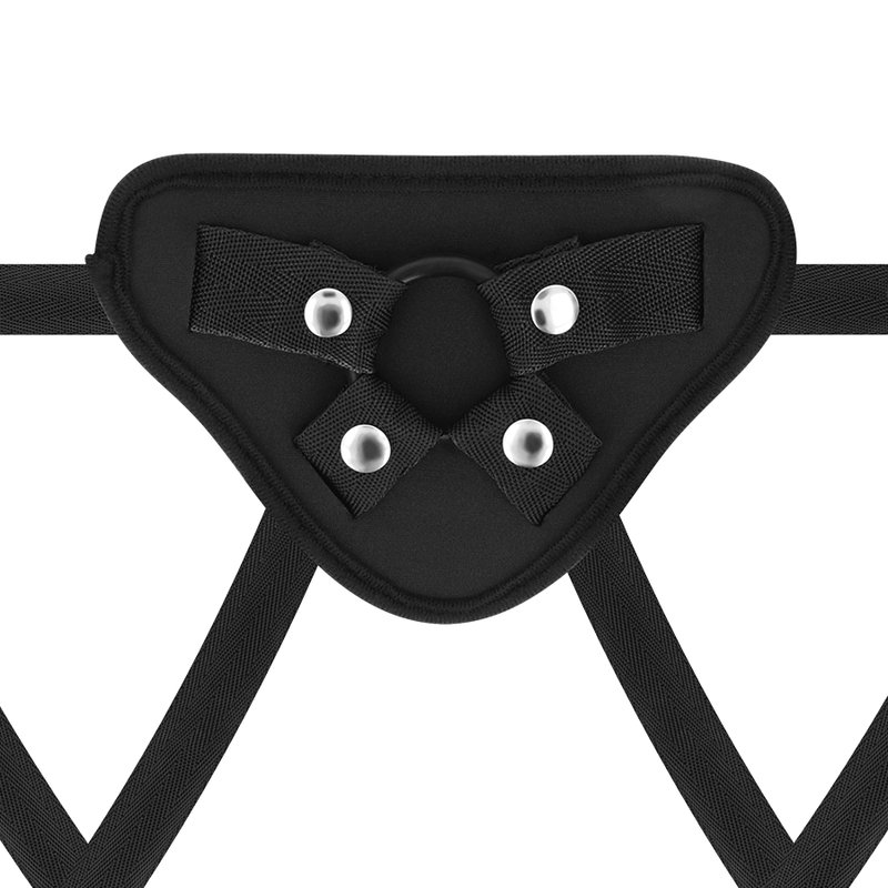 Rockarmy Harness + Dual Density Sherman 24cm