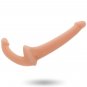Addicted Toys Dildo With Rna S Without Natural Support