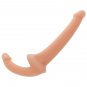 Addicted Toys Dildo With Rna S Without Natural Support