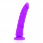 Delta Club Toys Arnes + Dong Purple Silicone 20 X 4 Cm