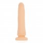 Delta Club Toys Harness + Dong Flesh Silicone 20 X 4 Cm