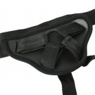 Sportsheets Deep Dive Strap On Waterproof Black