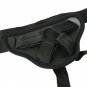 Sportsheets Deep Dive Strap On Waterproof Black