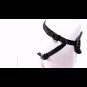 Sportsheets Deep Dive Strap On Waterproof Black