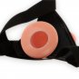 Intense - Hollow Strap-on Extender 18 X 3.5 Cm