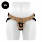 Mythology Fantasy Harness - Bronze S/m