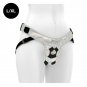Mythology Fantasy Harness - Iridescent L/xl