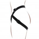Toyjoy Strap-on Lace Harness Violet