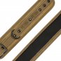 Fetish Submissive Origin Ankle Cuffs Vegan Leather