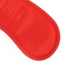 Darkness Eyemask Red