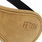 Fetish Submissive Origin Mask Vegan Leather Ii