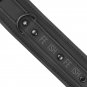 Fetish Submissive Collar And Wrist Cuffs Vegan Leather