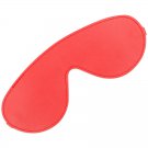 Darkness Eyemask Red High Quality