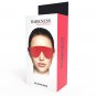 Darkness Eyemask Red High Quality