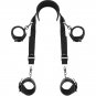 Fetish Submissive Posicion Master 4 Handcuffs