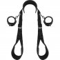 Fetish Submissive Open Leg Set
